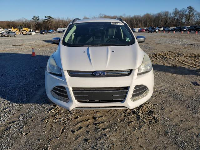 Photo 5 from auction – 2014 FORD ESCAPE SE with VIN 1FMCU0GX4EUC89836