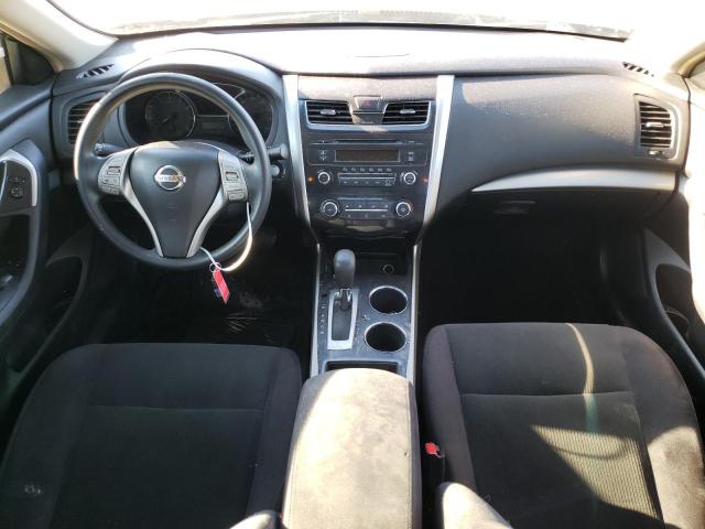 Photo 8 from auction – 2013 NISSAN ALTIMA 2.5 with VIN 1N4AL3AP2DN443239