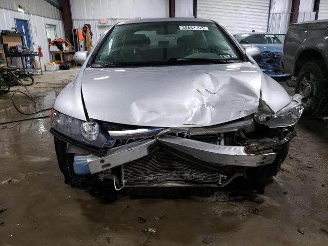 Photo 5 from auction – 2008 HONDA CIVIC LX with VIN 2HGFA16508H339253
