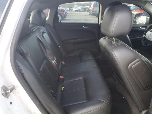 Photo 10 from auction – 2013 CHEVROLET IMPALA LTZ with VIN 2G1WC5E39D1256321