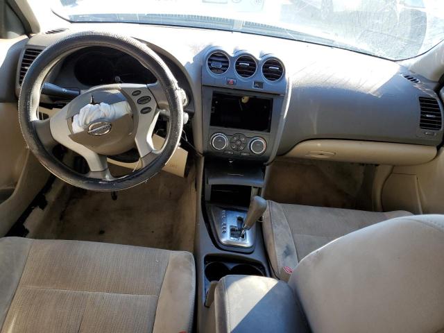 Photo 8 from auction – 2012 NISSAN ALTIMA BAS with VIN 1N4AL2AP1CC215673