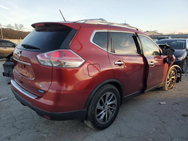 Photo 3 from auction – 2014 NISSAN ROGUE S with VIN 5N1AT2MT8EC805113