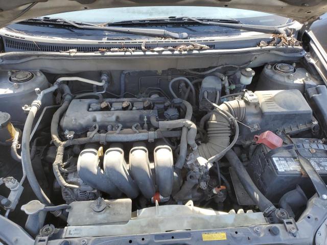 Photo 11 from auction – 2003 TOYOTA COROLLA CE with VIN 1NXBR32E33Z130405