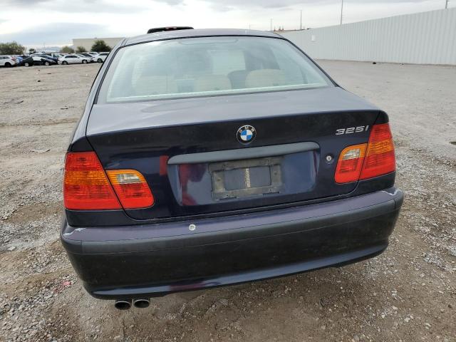 Photo 6 from auction – 2003 BMW 325 I with VIN WBAAZ334X3PH31332