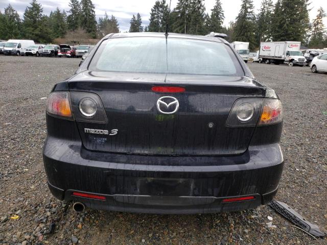 Photo 6 from auction – 2006 MAZDA 3 S with VIN JM1BK123461538476