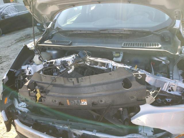 Photo 12 from auction – 2017 FORD ESCAPE S with VIN 1FMCU0F79HUC06374