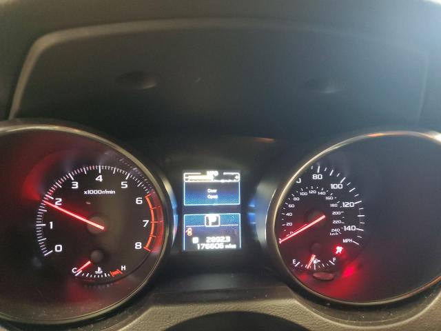 صورة رقم 9 من المزاد - 2016 SUBARU LEGACY 2.5 مع VIN 4S3BNBA69G3062885