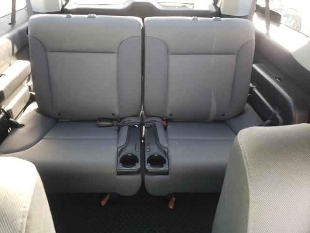 Photo 10 from auction – 2008 HONDA ELEMENT EX with VIN 5J6YH28758L016143
