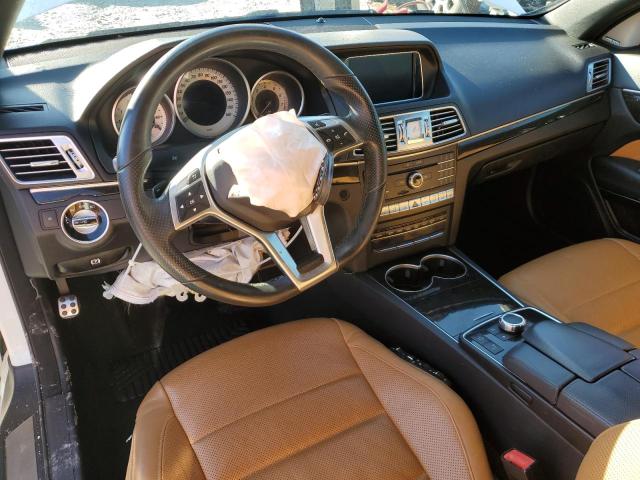 Photo 8 from auction – 2016 MERCEDES-BENZ E 400 with VIN WDDKK6FF4GF326754