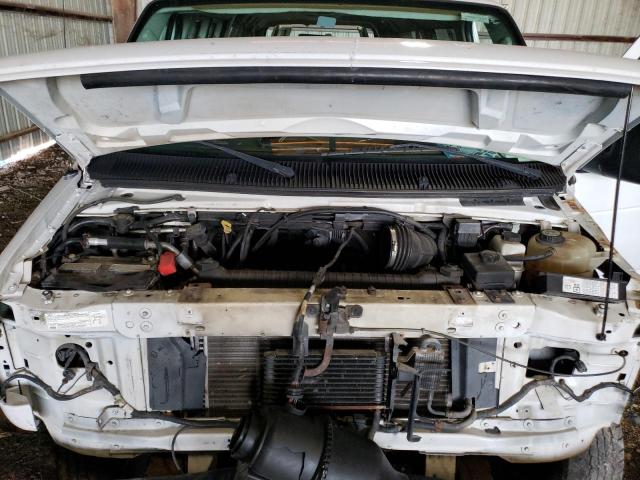 Photo 12 from auction – 2006 FORD ECONOLINE with VIN 1FBSS31L86HA80367