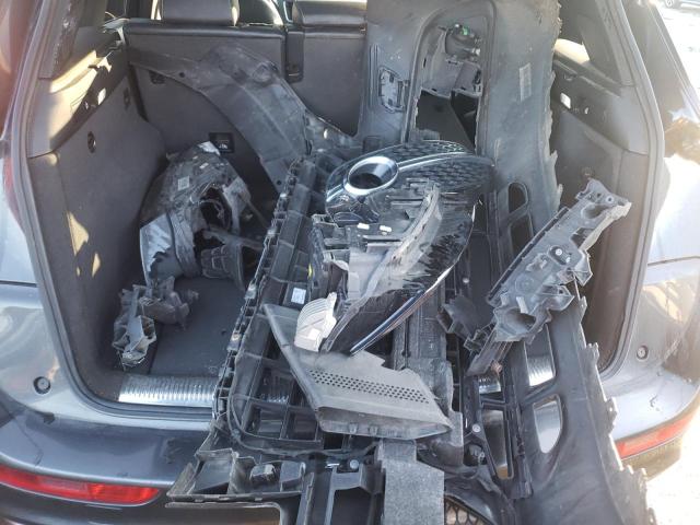 Photo 13 from auction – 2015 AUDI SQ5 PREMIU with VIN WA1CGAFPXFA058343