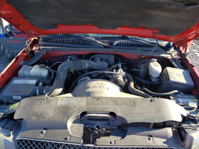 Photo 11 from auction – 2003 CHEVROLET SILVERADO with VIN 2GCEC19X531368380