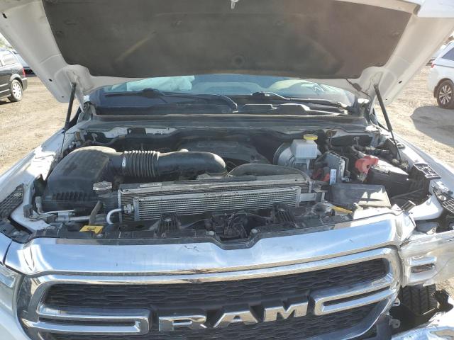 Photo 11 from auction – 2019 RAM 1500 TRADE with VIN 1C6SRFCT8KN626741