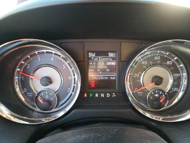 Photo 9 from auction – 2013 CHRYSLER TOWN & COU with VIN 2C4RC1BG9DR742858