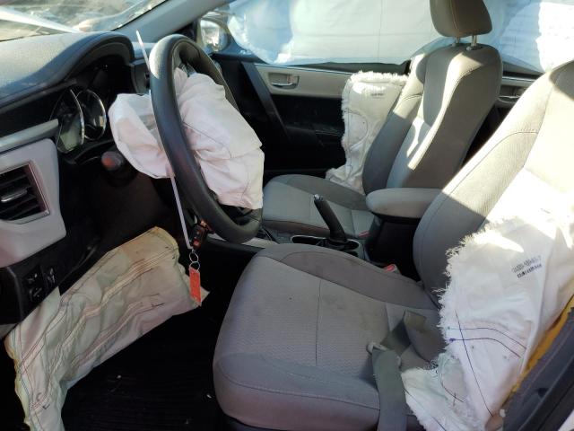 Photo 7 from auction – 2014 TOYOTA COROLLA L with VIN 2T1BURHE4EC126540