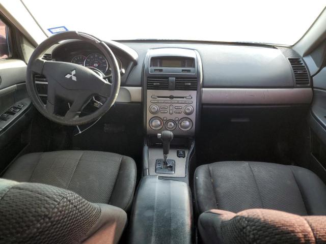 Photo 8 from auction – 2012 MITSUBISHI GALANT FE with VIN 4A32B2FF2CE020216