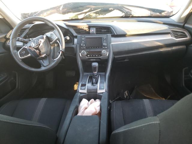 Photo 8 from auction – 2016 HONDA CIVIC LX with VIN 19XFC2F57GE018691