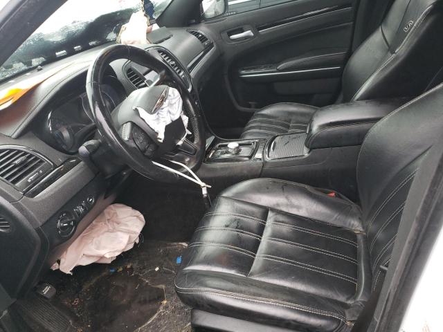 Photo 7 from auction – 2018 CHRYSLER 300 S with VIN 2C3CCAGG0JH226537