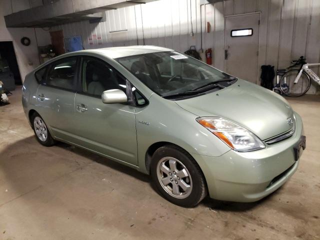 Photo 4 from auction – 2007 TOYOTA PRIUS with VIN JTDKB20U073260716