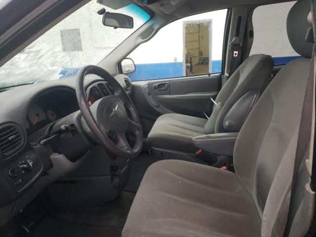 Photo 7 from auction – 2007 CHRYSLER TOWN AND C with VIN 2A4GP44R47R352552