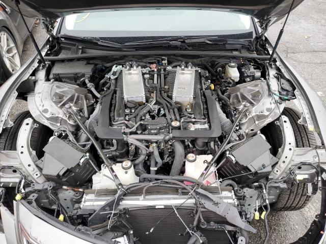 Photo 11 from auction – 2019 LEXUS LS 500 BAS with VIN JTHB51FF1K5009922