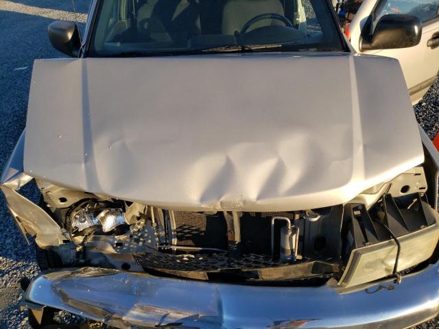 Photo 11 from auction – 2008 CHEVROLET COLORADO with VIN 1GCCS199488158255