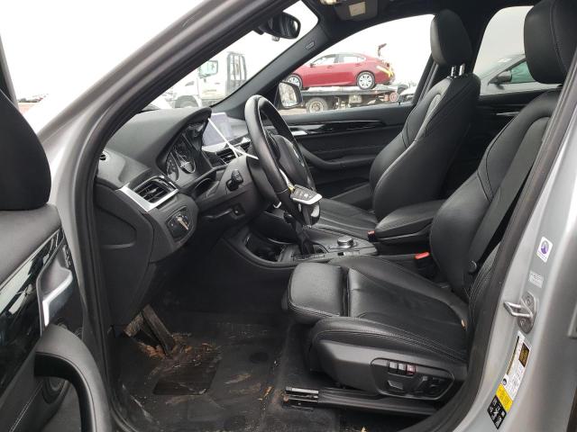 Photo 7 from auction – 2018 BMW X1 XDRIVE2 with VIN WBXHT3C31J5K26413
