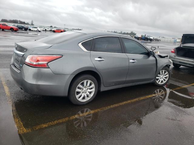 Photo 3 from auction – 2014 NISSAN ALTIMA 2.5 with VIN 1N4AL3AP7EN352517