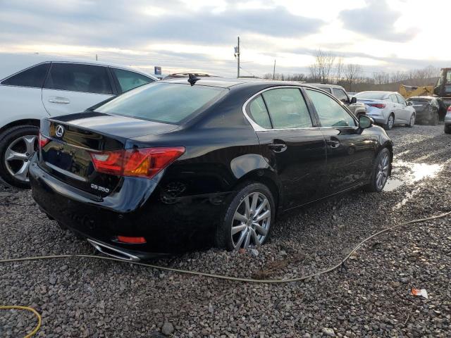 Photo 3 from auction – 2013 LEXUS GS 350 with VIN JTHBE1BLXD5019587