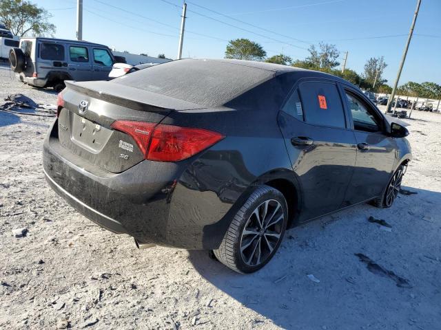 Photo 3 from auction – 2018 TOYOTA COROLLA L with VIN 5YFBURHE4JP810255