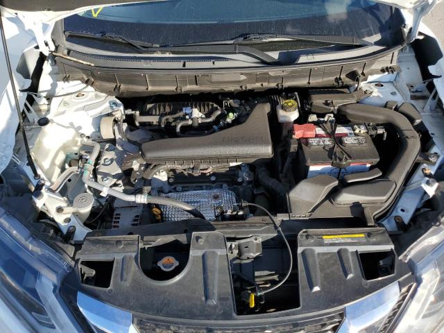 Photo 12 from auction – 2018 NISSAN ROGUE S with VIN KNMAT2MV7JP522498