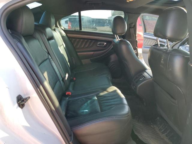 Zdjęcie 10 z aukcji – 2014 FORD TAURUS SEL z VIN 1FAHP2E82EG117057