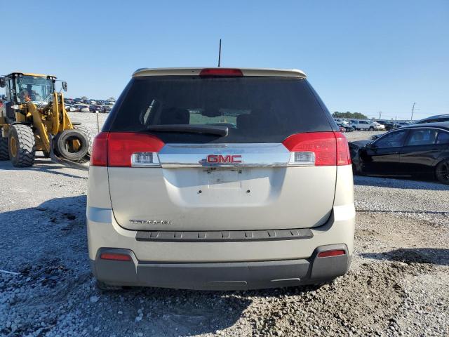 Photo 6 from auction – 2015 GMC TERRAIN SL with VIN 2GKALMEK3F6134342