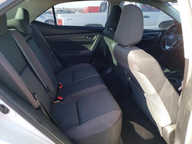 Photo 10 from auction – 2019 TOYOTA COROLLA L with VIN 5YFBURHE0KP917269