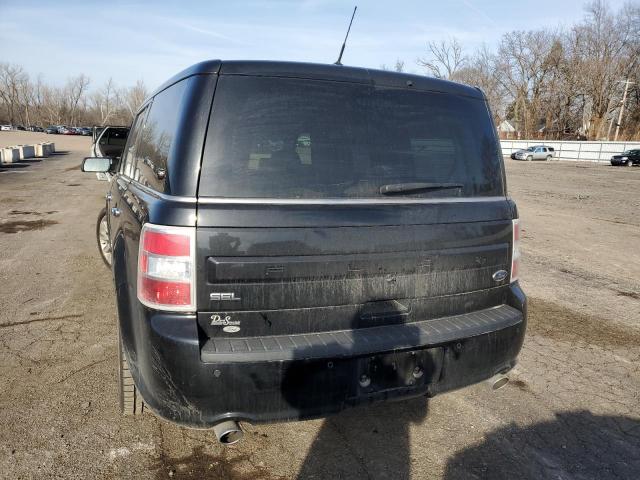 Photo 6 from auction – 2017 FORD FLEX SEL with VIN 2FMGK5C89HBA02097