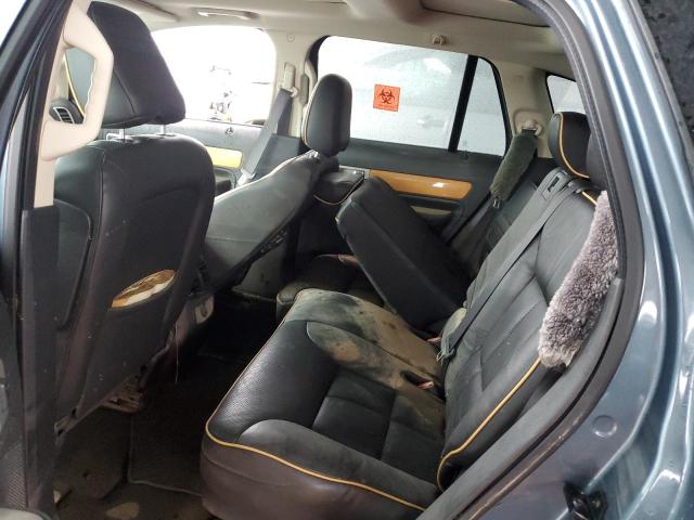 Photo 10 from auction – 2010 LINCOLN MKX with VIN 2LMDJ6JC5ABJ06549