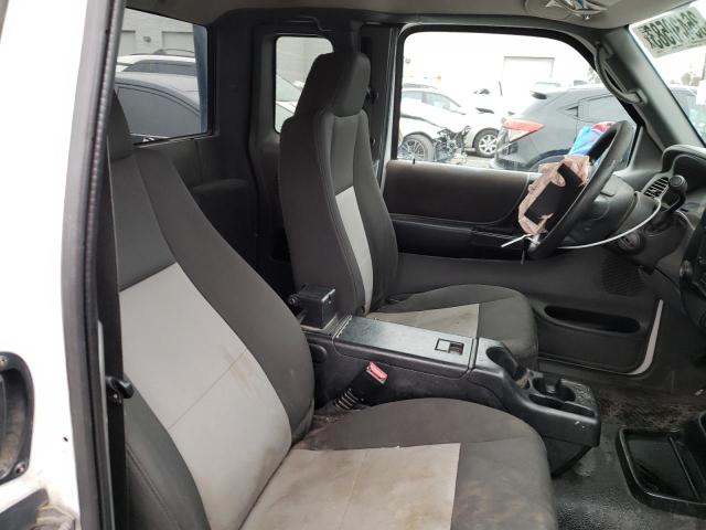 Photo 10 from auction – 2008 FORD RANGER SUP with VIN 1FTYR44U78PA02862