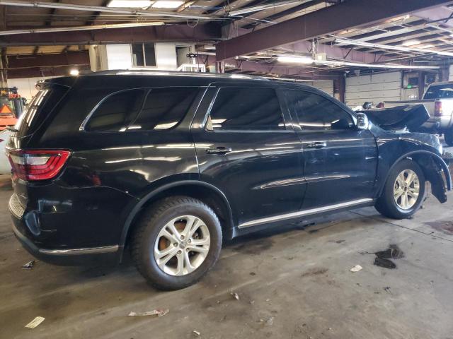 Photo 3 from auction – 2016 DODGE DURANGO LI with VIN 1C4RDJDG4GC477077