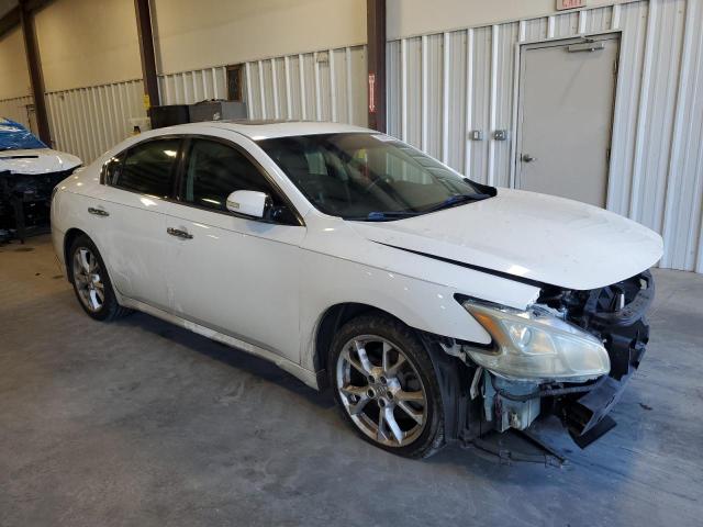Photo 4 from auction – 2012 NISSAN MAXIMA S with VIN 1N4AA5AP7CC804024