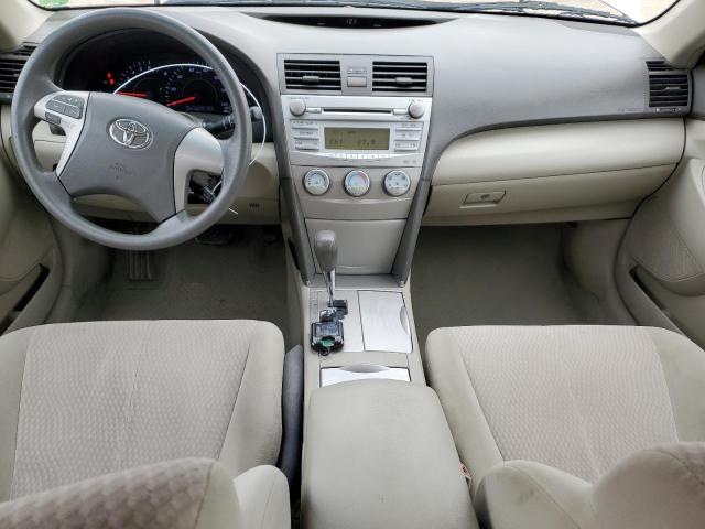 Photo 8 from auction – 2010 TOYOTA CAMRY BASE with VIN 4T4BF3EK9AR026644