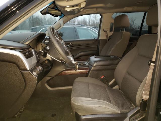 Photo 7 from auction – 2015 GMC YUKON SLE with VIN 1GKS2AKC4FR642889