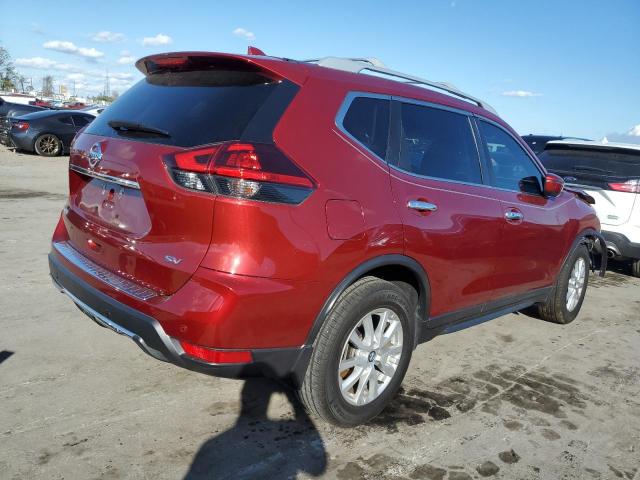 Photo 3 from auction – 2019 NISSAN ROGUE S with VIN 5N1AT2MT6KC781423