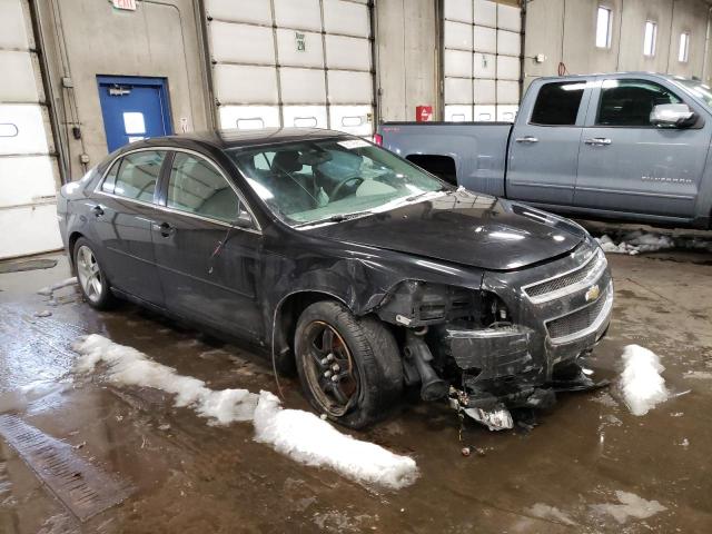Photo 4 from auction – 2009 CHEVROLET MALIBU LS with VIN 1G1ZG57B59F229526