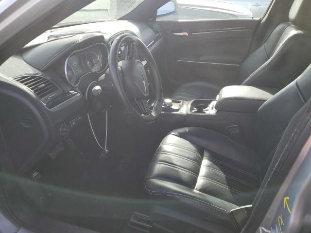 Photo 7 from auction – 2021 CHRYSLER 300 S with VIN 2C3CCABG1MH537017