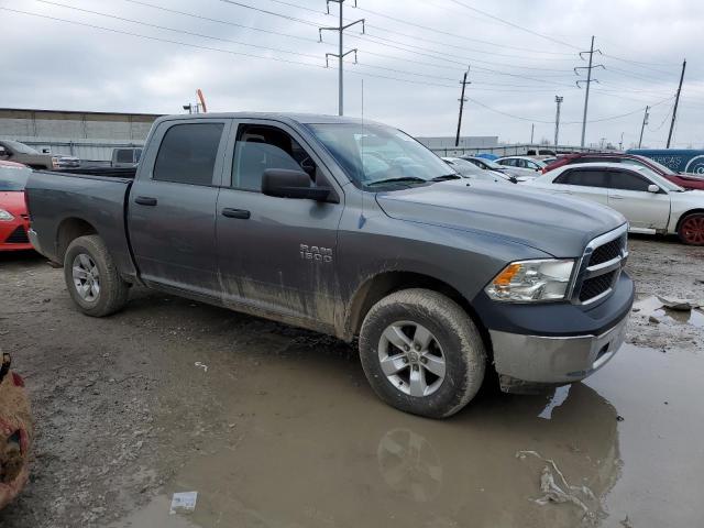 Photo 4 from auction – 2013 RAM 1500 ST with VIN 1C6RR7KG4DS593735
