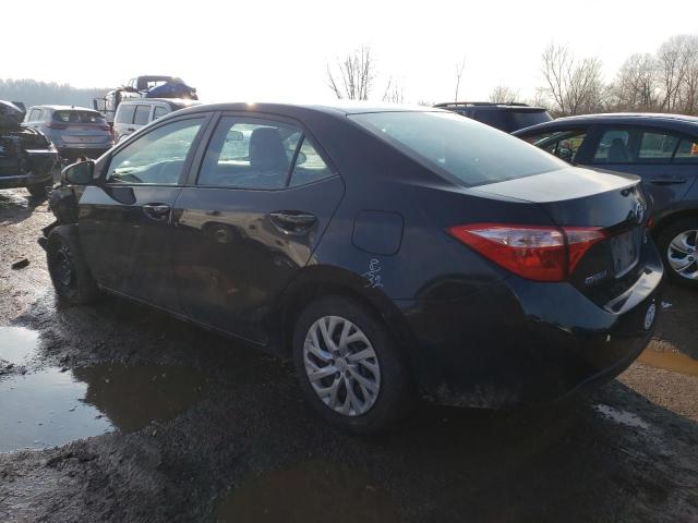 Photo 2 from auction – 2017 TOYOTA COROLLA L with VIN 2T1BURHE7HC802936