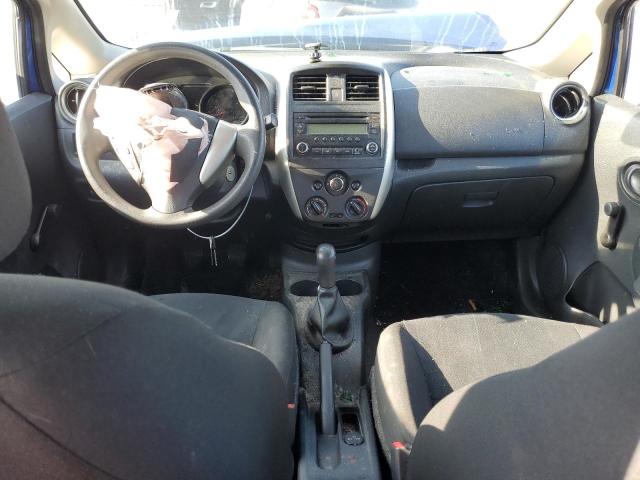Photo 8 from auction – 2016 NISSAN VERSA NOTE with VIN 3N1CE2CP3GL391437