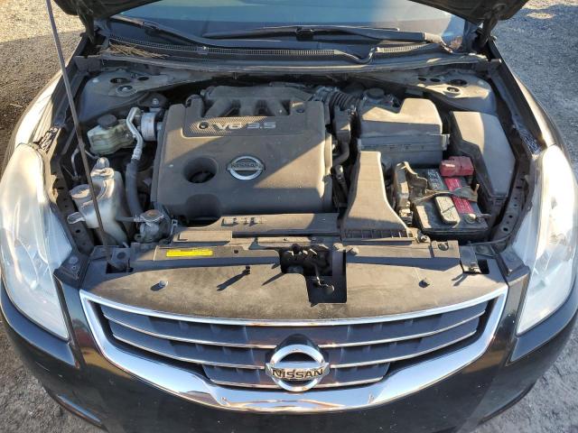Photo 11 from auction – 2011 NISSAN ALTIMA SR with VIN 1N4BL2AP0BN442120
