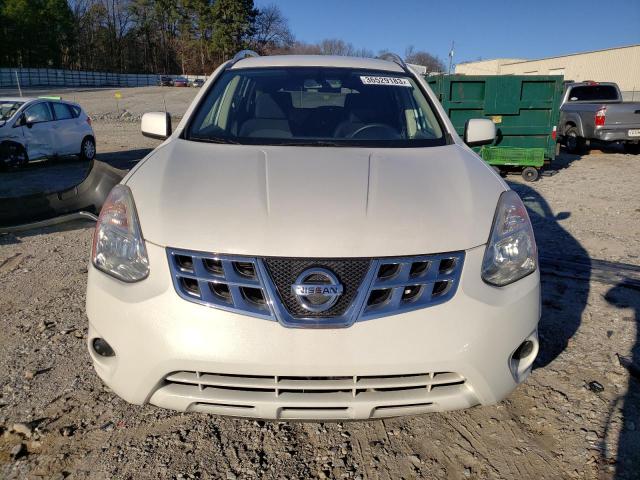 Photo 5 from auction – 2012 NISSAN ROGUE S with VIN JN8AS5MT9CW293743