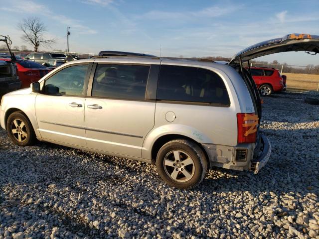 Photo 2 from auction – 2010 DODGE GRAND CARA with VIN 2D4RN5D18AR375525